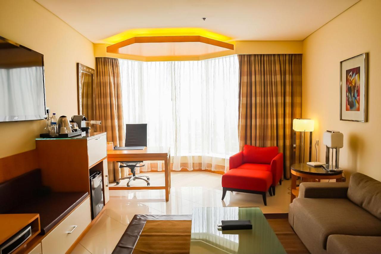 Suite Executive