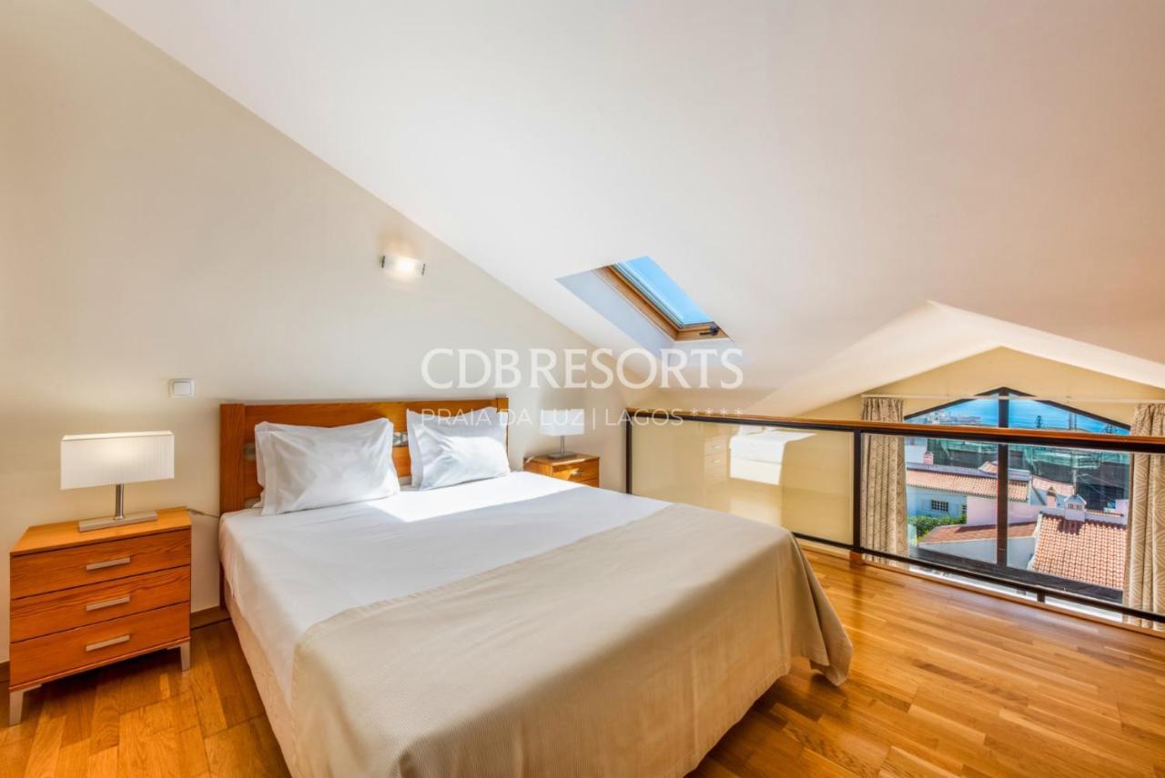 Apartamento Dúplex Superior com 1 Quarto