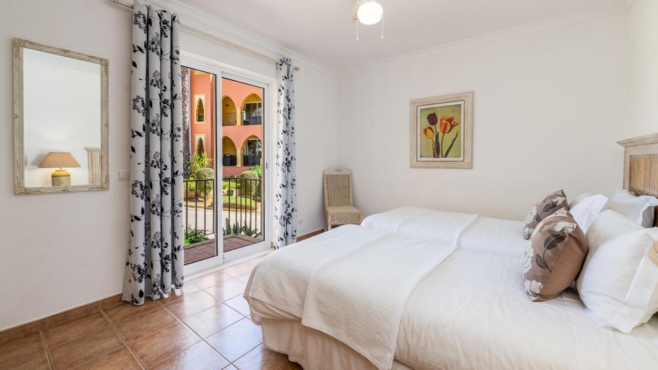 Standard Three-Bedroom Apartment