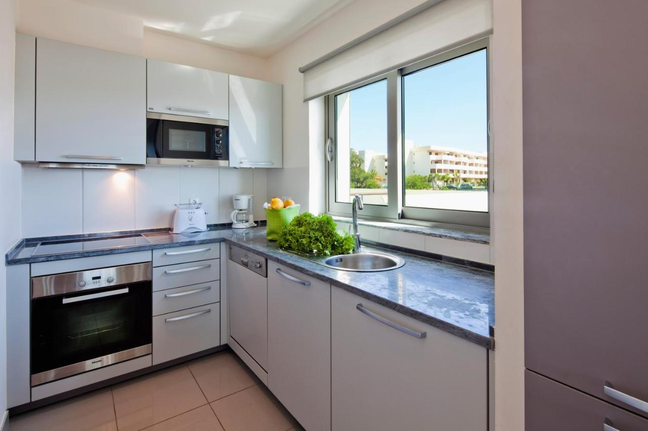 Suite com 2 Quartos e Vista Mar