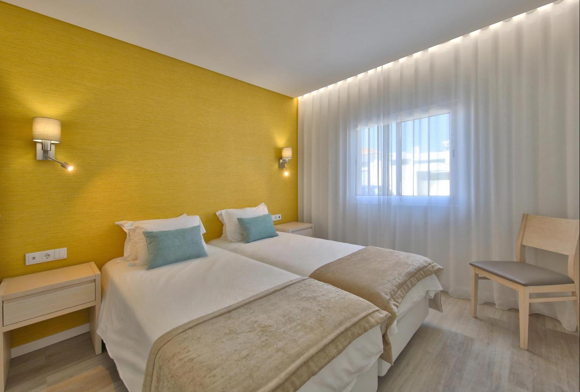 Standard One-Bedroom Apartment