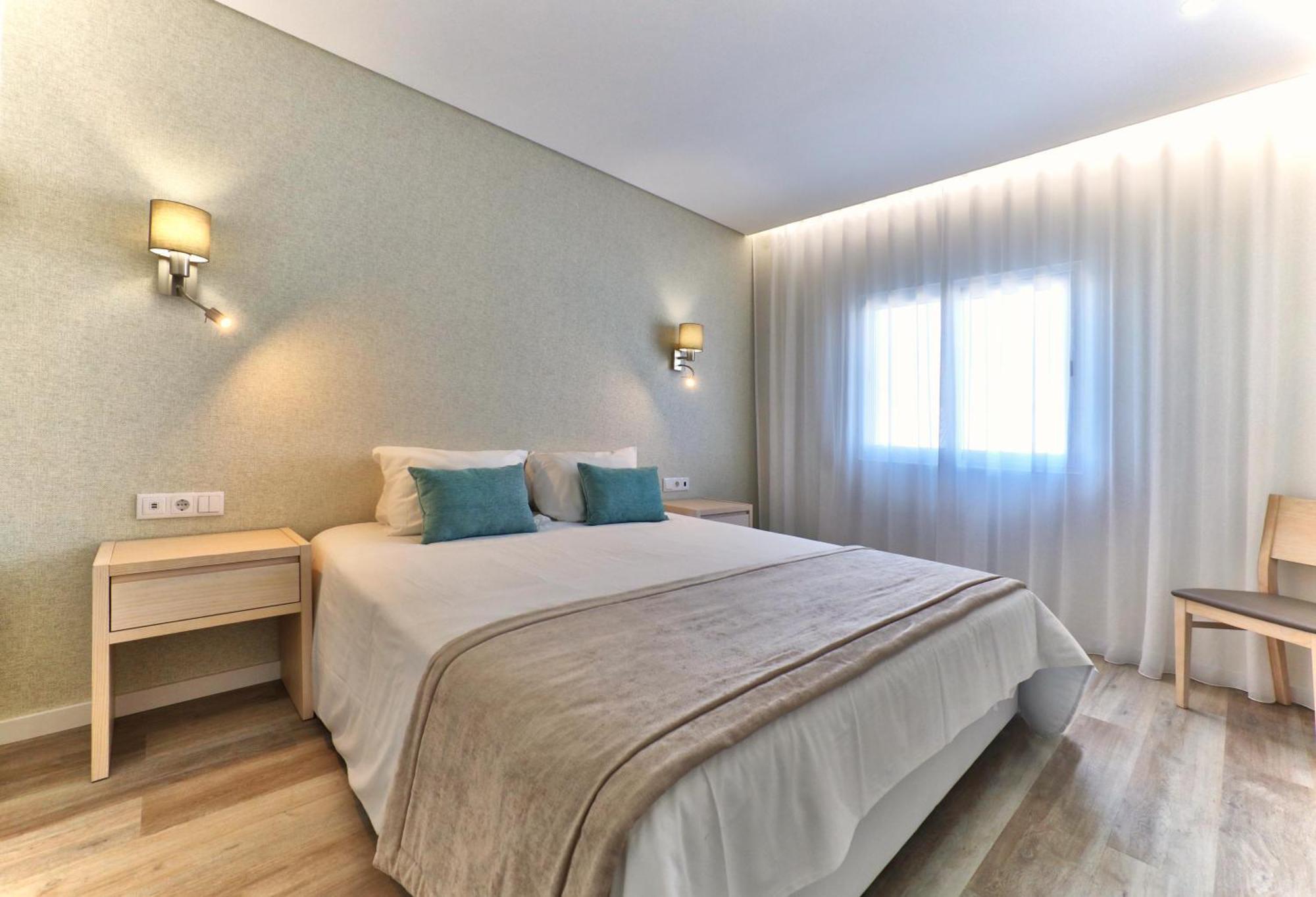 Standard Two-Bedroom Apartment