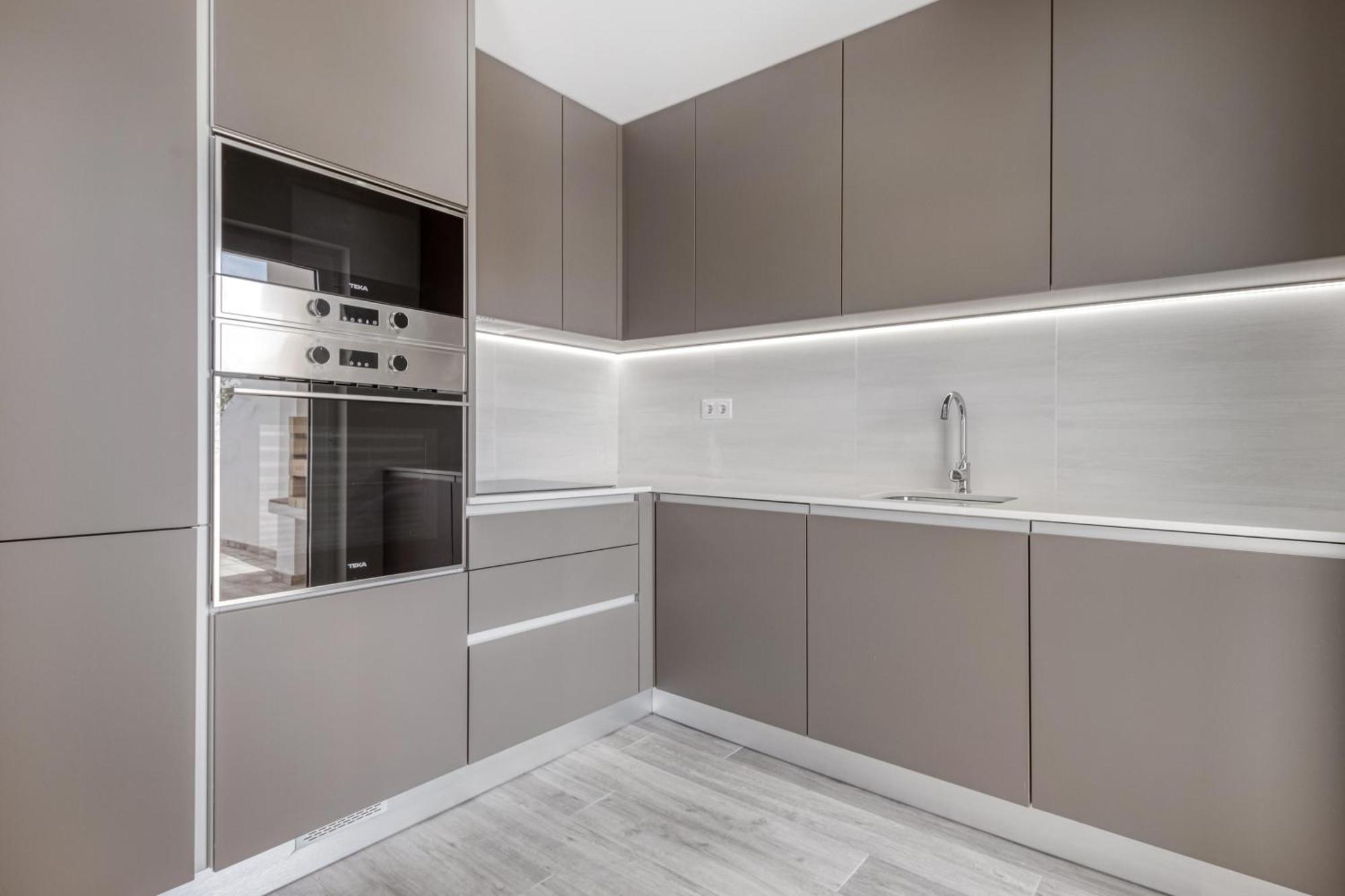 Standard Two-Bedroom Apartment