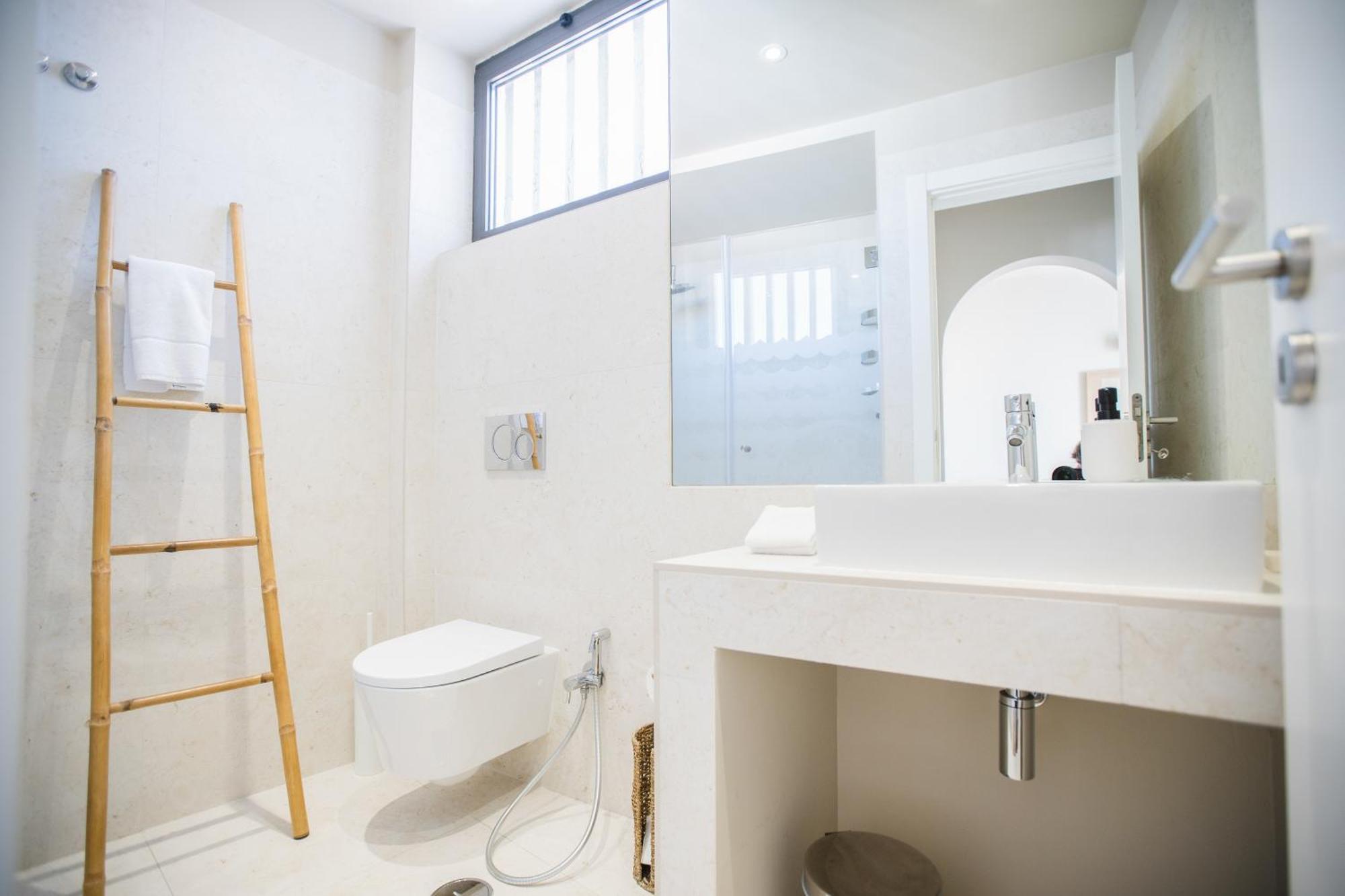 Apartamento com 1 Quarto e Vista Mar