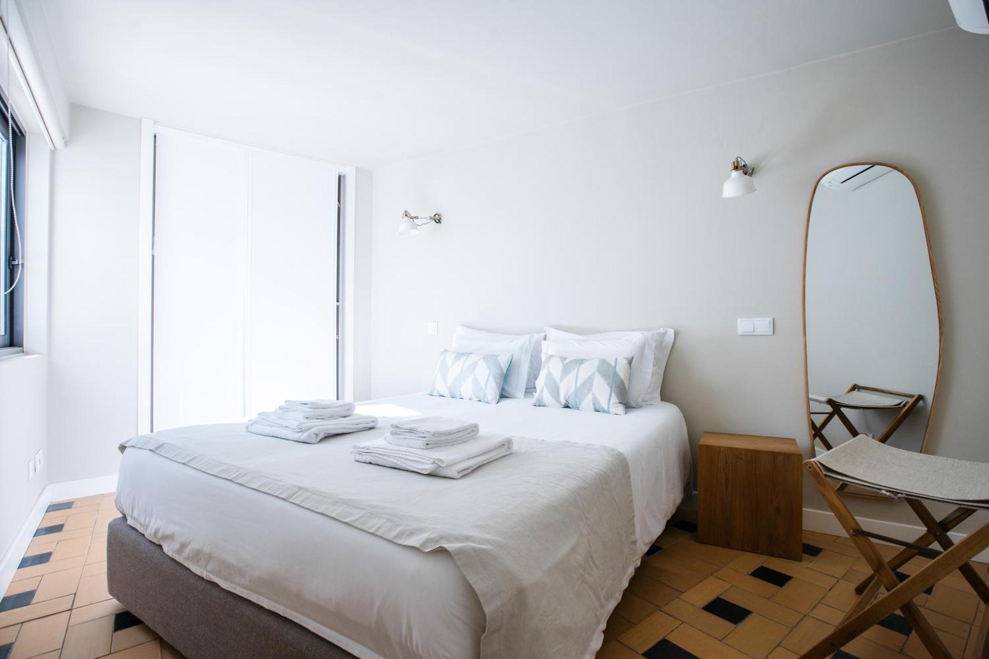 Apartamento com 1 Quarto