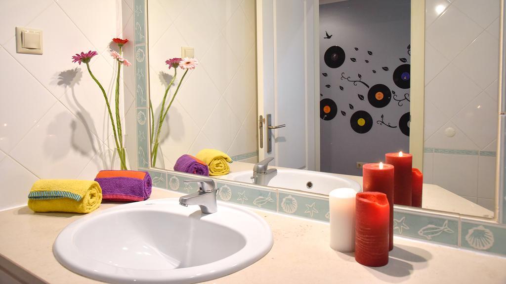 Habitación Doble con baño privado externo