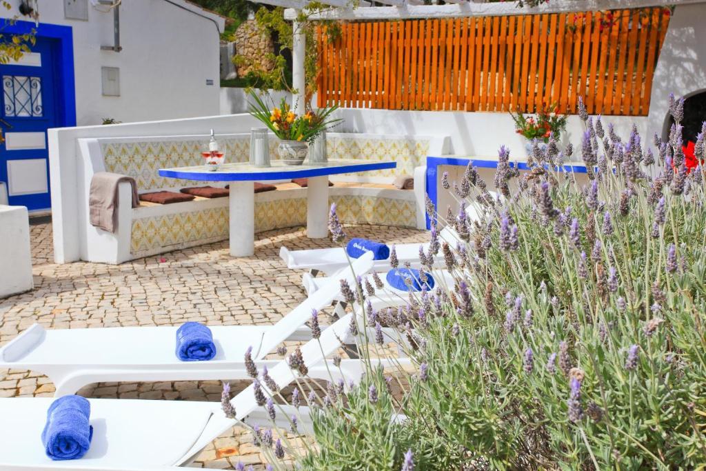 Casa de Campo de 2 dormitorios