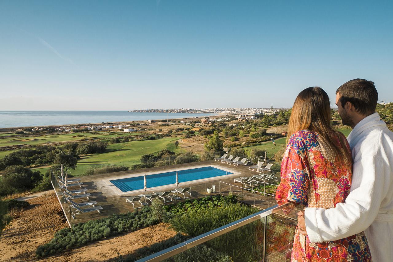 Suite com Vista Mar