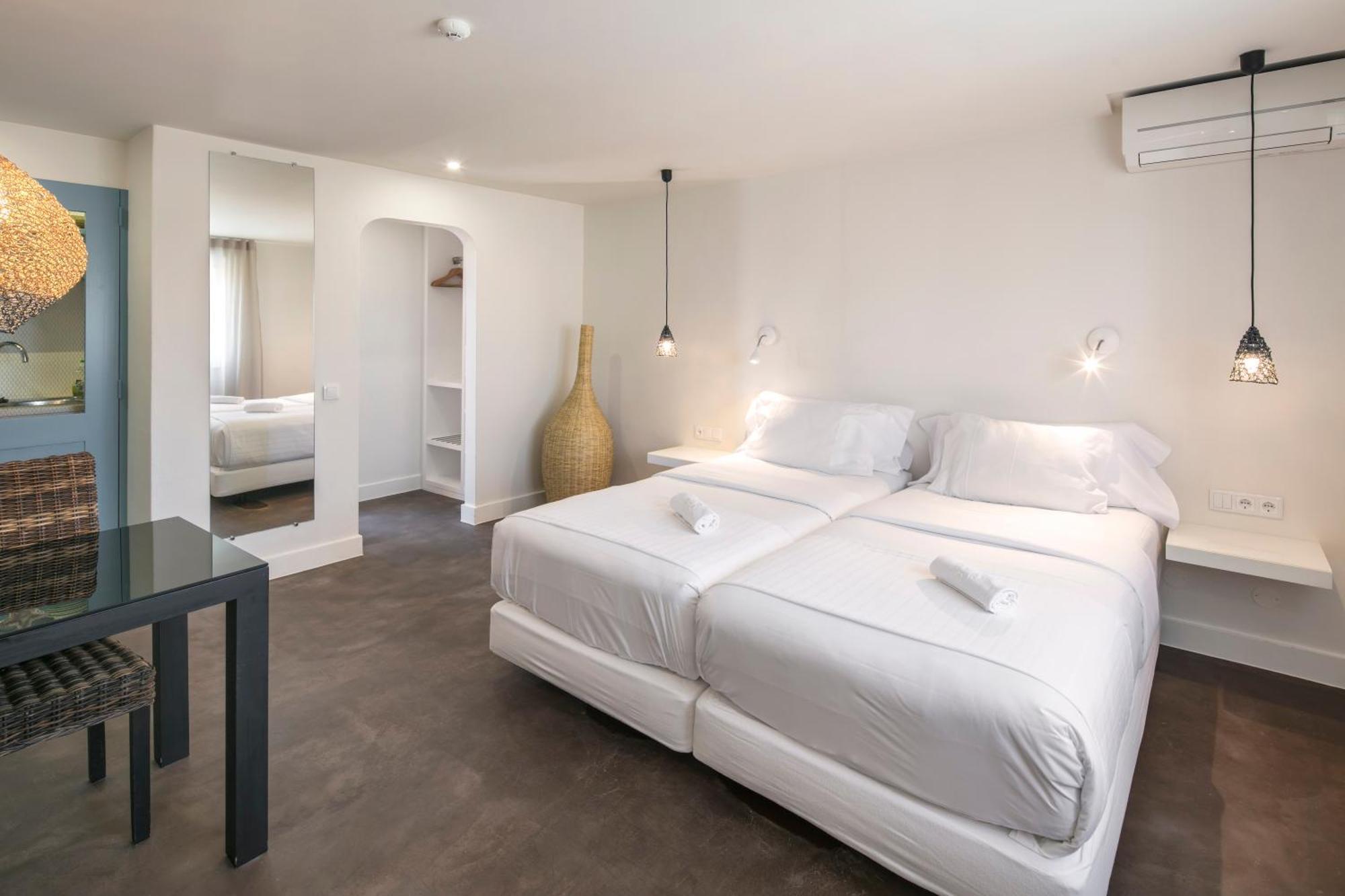 Apartamento Estudio