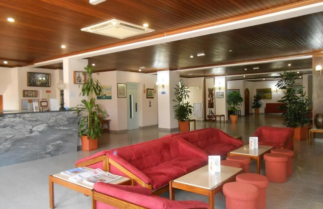 Boutique Hotel Marina S. Roque-1