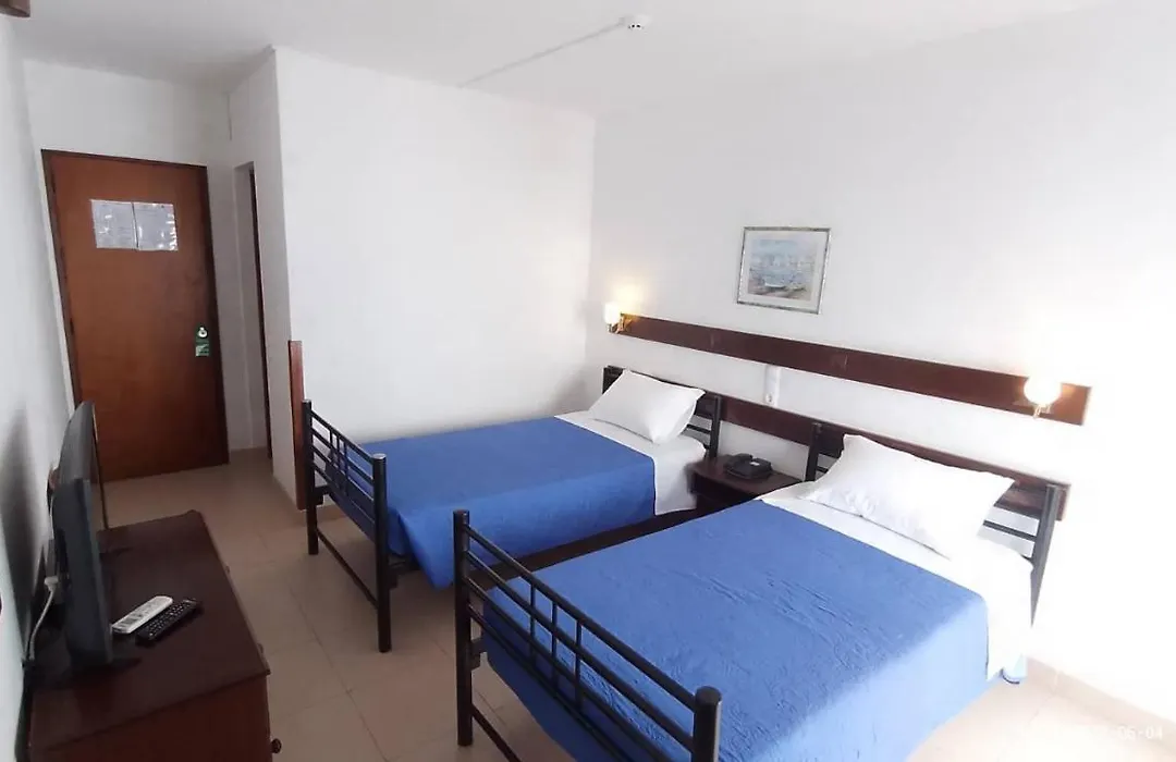Hotel Cidade Velha-1