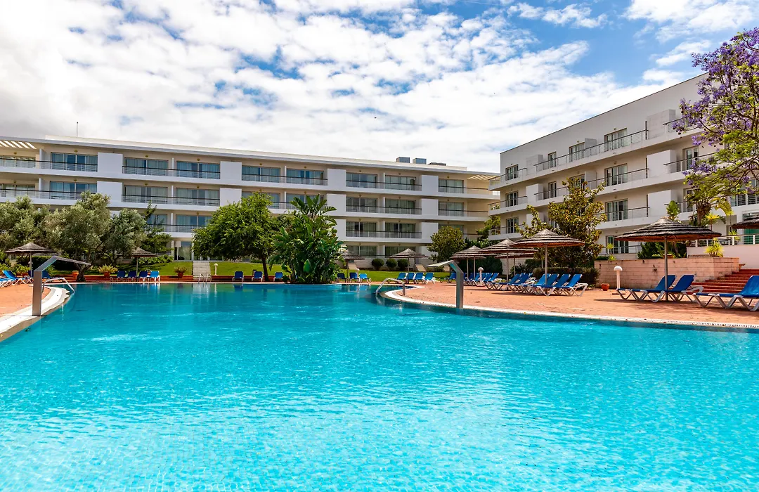 Marina Club Lagos Resort-1