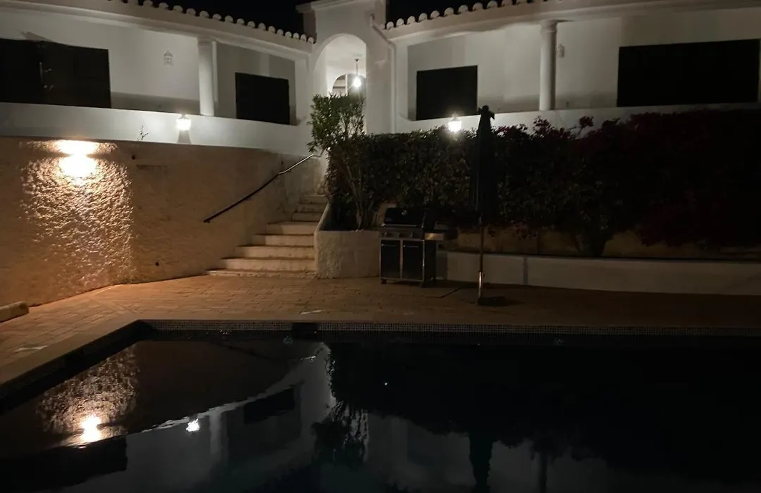 Sol Atlantico Boutique Resort-1