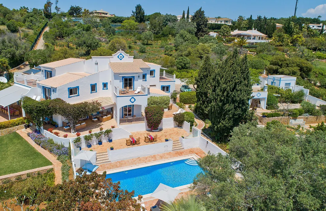 Quinta Bonita Country House & Gardens-1
