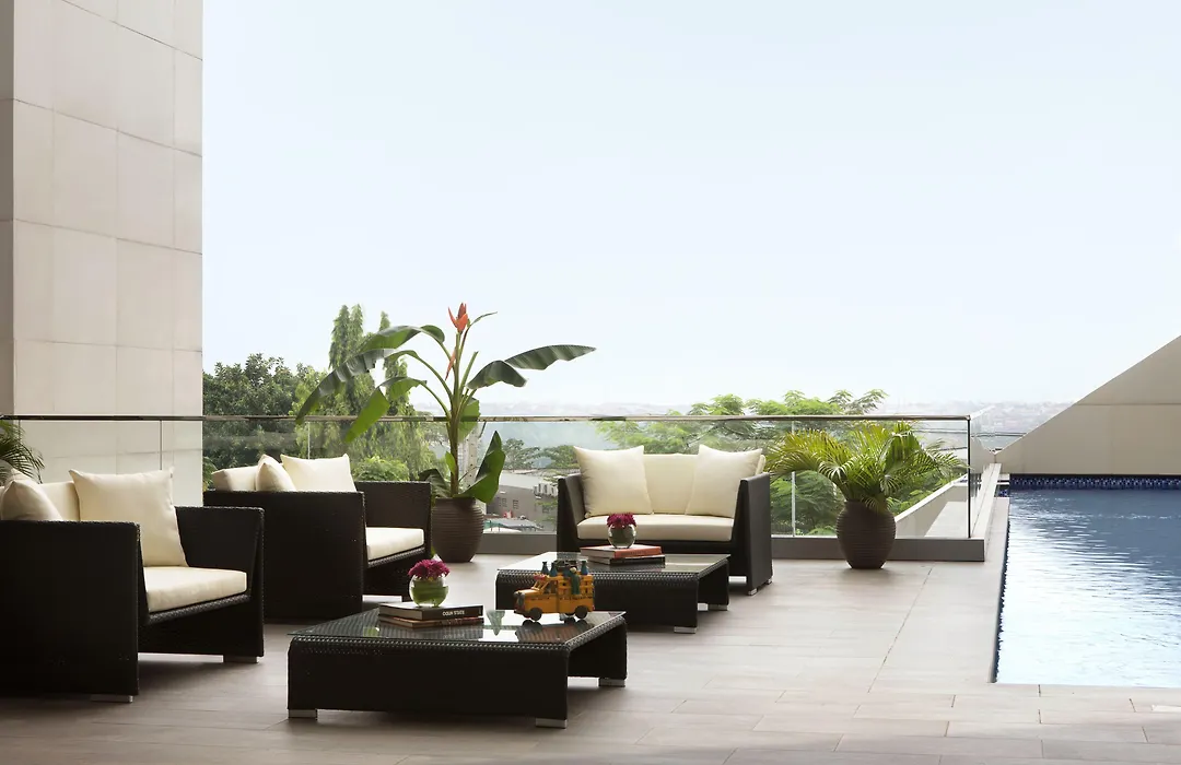 Radisson Blu Lagos Ikeja-1