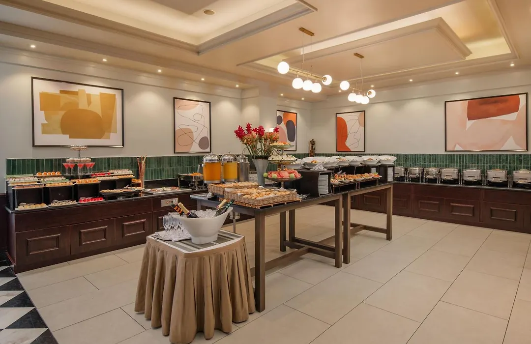 Four Points By Sheraton Lagos-1