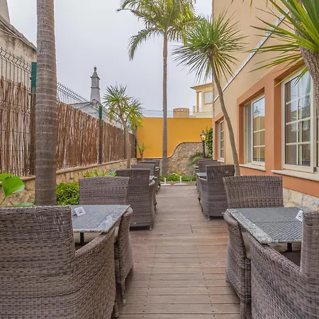 Charming Residence & Guest House Dom Manuel I Adults Only-2