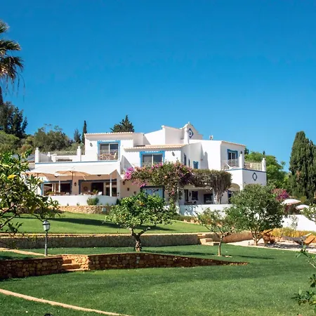 Quinta Bonita Country House & Gardens-3