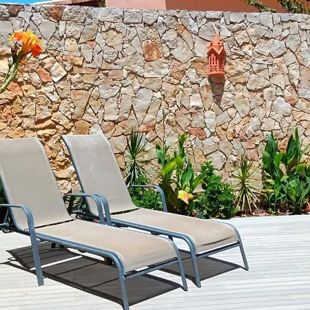 Dona Ana Guesthouse-2