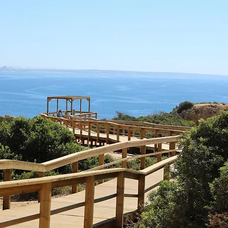 Atalaia Sol Aparthotel - Tennis & Heated Pool In Winter-3