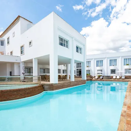 Baluarte Da Vila Apartments-2