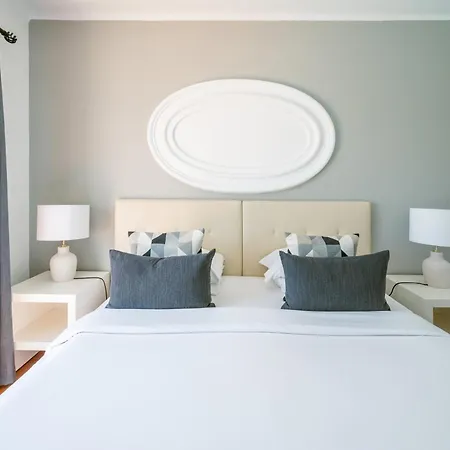 Baluarte Da Vila Apartments-3