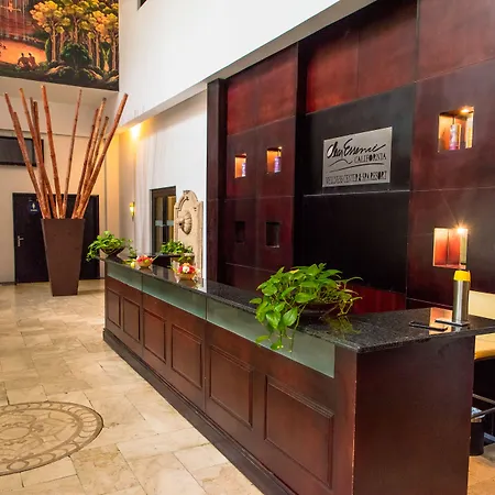 Clear Essence California Spa & Wellness Resort-2