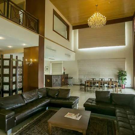 Lagos Oriental Hotel-3