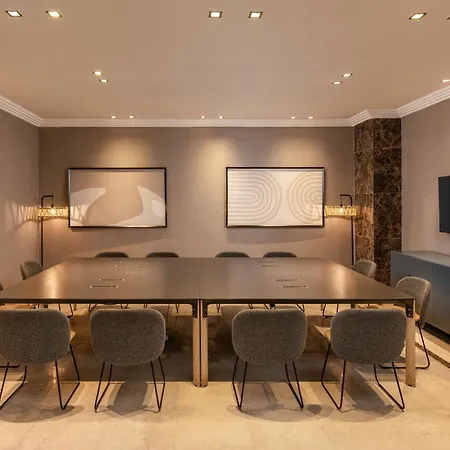 Four Points By Sheraton Lagos-3