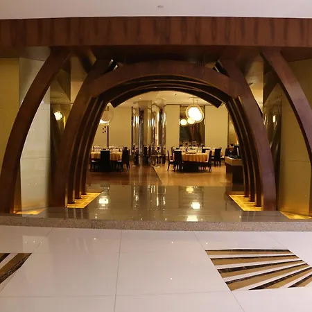 Lagos Continental Hotel-2