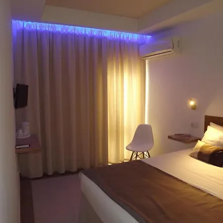 Hotel Mar Azul-3